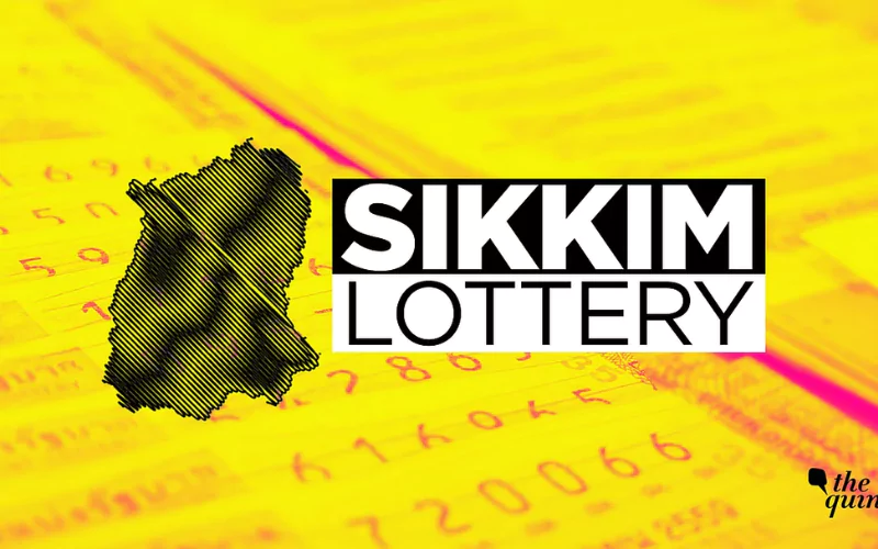 Sikkim lottery at Play Sikkim Lottery featured