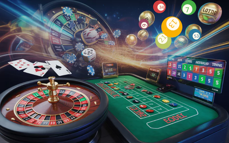 dear lottery result night​ at Sikkim Lottery body image